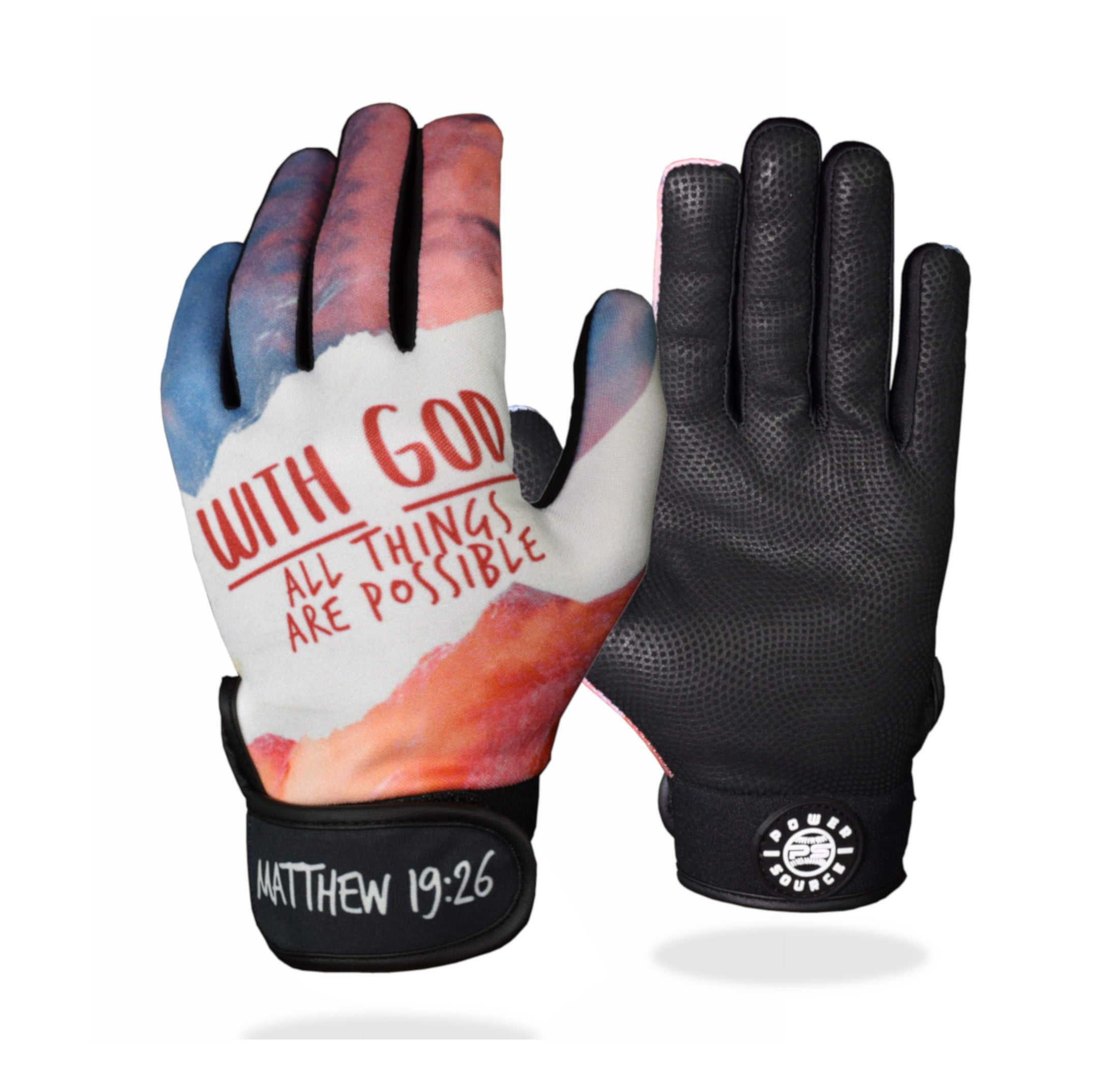 Power Stones Batting Gloves - Shop Our Baseball Batting Gloves