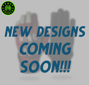 New Designs Coming Soon!