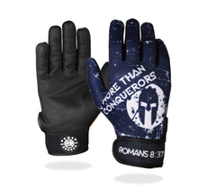 Load image into Gallery viewer, &quot;Conquerors!&quot; Batting Gloves